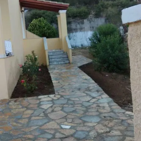Διαμέρισμα Studio Koukoutsa Κυνοπιάστες
