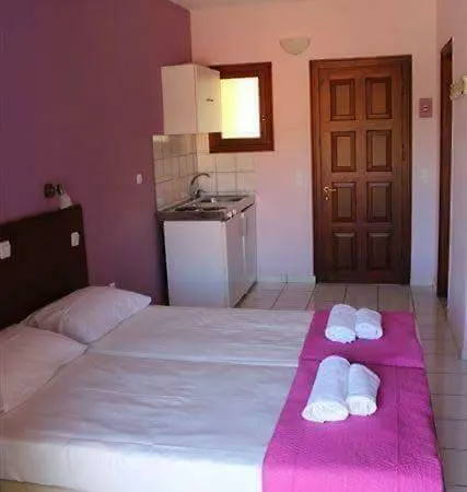 Διαμέρισμα Studio Koukoutsa